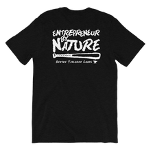 RTG Entrepreneurs By Nature (back design hit)