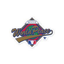 Revive World Peace  Series Stickers