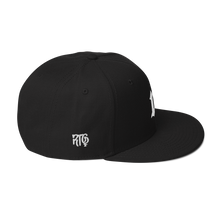 R-Anvil Snapback Hat