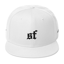 San Francisco Snapback Hat