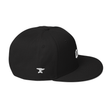 Atlanta Snapback Hat