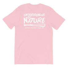 RTG Entrepreneurs By Nature (back design hit)