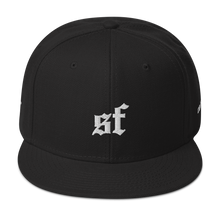 San Francisco Snapback Hat