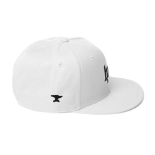 Honolulu Snapback Hat